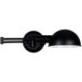 Frye Swing Arm Wall Lamp in Oil Rubbed Bronze