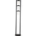 Matinee Tree Floor Lamp in Graphite