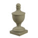 Pawn Finial Statue