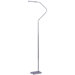 Bently 4  Light LED Floor Lamp