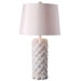 Shell 1 Light Table Lamp