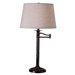Riverside 1 Light Table Lamp