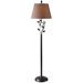 Ashlen 1 Light Floor Lamp