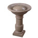 Apollo Birdbath Fountain