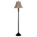 Plymouth Floor Lamp in Oil Rubbed Bronze