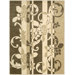 Somerset Brown/Tan Rug
