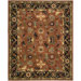 Tahoe Rust Rug