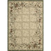 Cambridge Ivory Green Rug