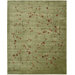 Chambord Green Rug