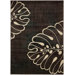 Expressions Brown/Tan Rug
