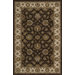 India House Chocolate Rug