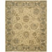 Nourison Light Gold Rug