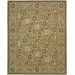 Nourison Tan Multi Rug
