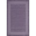 Westport Purple Rug