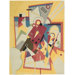 Modern Arts Goldrod Rug