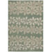 Contour Sage Rug
