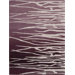 Lakeside Berry/Beige Rug