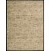 Superlative Light Gold Rug