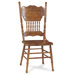 Pressback Side Chair
