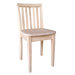 Juvenile Kid's Novelty Chair (Set of 2)