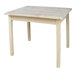 Juvenile Child's Writing Table