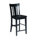 Dining Essentials San Remo Counter Height Stool
