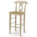 30" Empire Stool