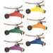 Whirling Sprinkler