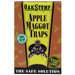 Apple Maggot Trap with 3 Lures
