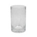 Iris Highball Glass in Clear (Set of 4)