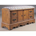 Anniversary Bench Top Cedar Chest