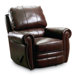 Rockford Leather Recliner
