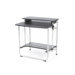 Freeley Folding Computer Desk