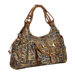 Equestrian Day Bag