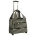 Stripe Day Trip Bag
