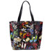 Head Over Heels Large Tote