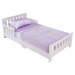 Charleston Toddler Bed
