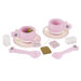 Prairie Tea Set