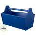 Toy Box Caddy in Blue