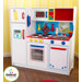 Deluxe Let's Cook Kitchen