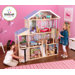 Majestic Mansion Dollhouse
