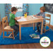 Kids 3 Piece Table and Chair Set