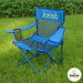 Personalized Kid's Beach Chair