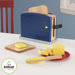 Primary Toaster Set