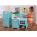 2 Piece Retro Kitchen&nbsp;Set