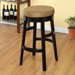 Halo Swivel Barstool