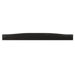 61" Bordeaux Vintage Stone Back Splash