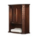 Overjohn Cabinet