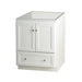 Modular Shaker 30" Bathroom Vanity Cabinet
