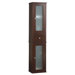 Tall Wall Mount Cabinet